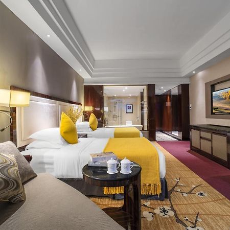 Country Garden Phoenix Hotel Kaiping Jiangmen Esterno foto