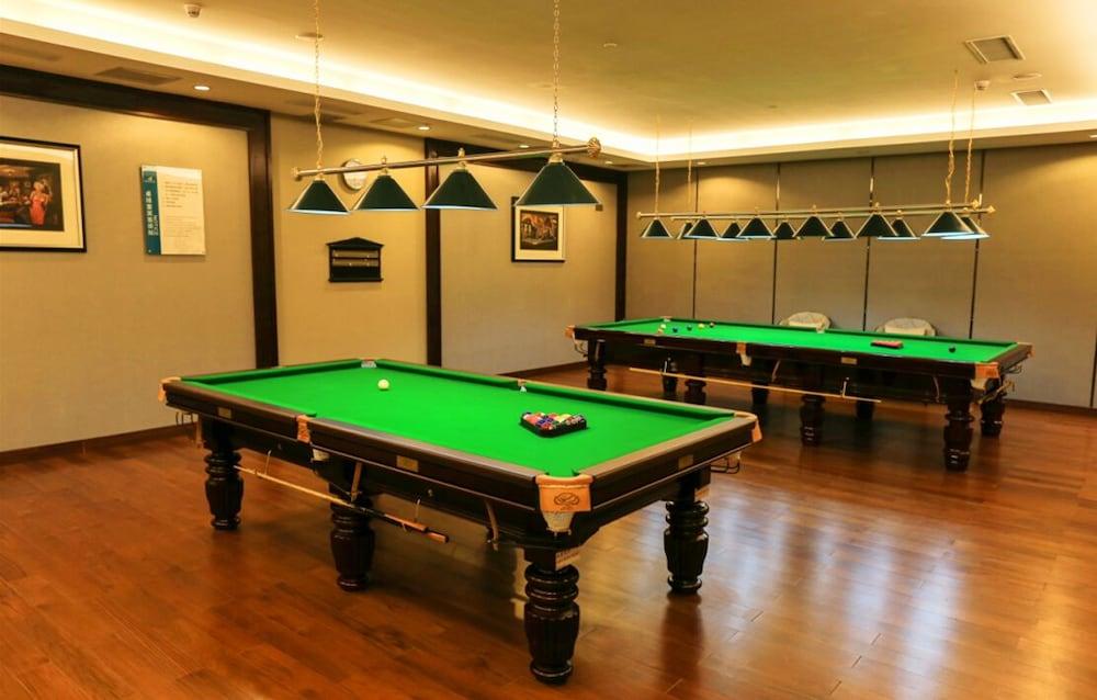 Country Garden Phoenix Hotel Kaiping Jiangmen Esterno foto