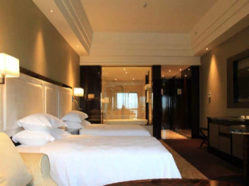 Country Garden Phoenix Hotel Kaiping Jiangmen Esterno foto