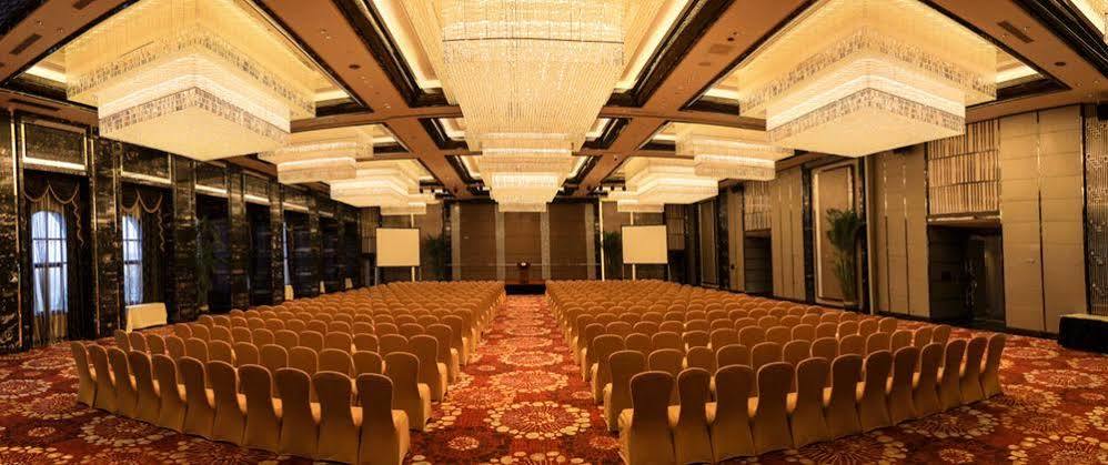 Country Garden Phoenix Hotel Kaiping Jiangmen Esterno foto