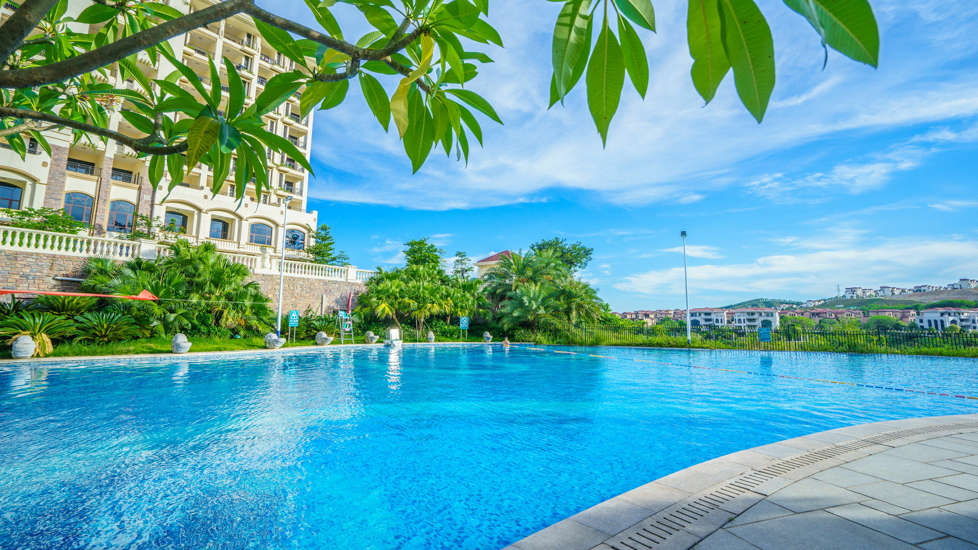 Country Garden Phoenix Hotel Kaiping Jiangmen Esterno foto